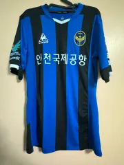 ★激レア★ PUMA プーマ 仁川ユナイテッド 韓国 Kリーグ ユニフォーム 仁川ユナイテッドFC 2024 ユニフォーム - ユニ11
