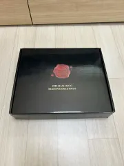 Mamamoo ママム　2021 シーズングリーティングセット　新品未使用 Mamamoo ママム 2021 シーズングリーティングセット MAMAMOO