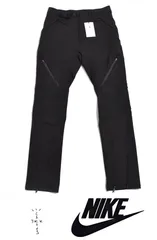 未使用☆NIKE ジョーダン トラヴィススコット トラックパンツ パロミノ TRAVIS SCOTT X AIR JORDAN M J Track Pant Palomino (Nike