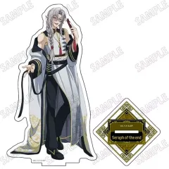 2025年最新】終わりのセラフ アクリルスタンドの人気アイテム