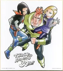 2025年最新】ドラゴンボール 色紙 30周年の人気アイテム - メルカリ