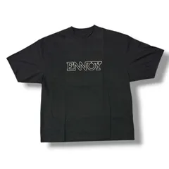 2026年最新】ennoy tシャツ エンノイの人気アイテム - メルカリ