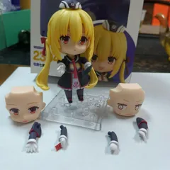 2025年最新】在原七海 ねんどろいどの人気アイテム - メルカリ