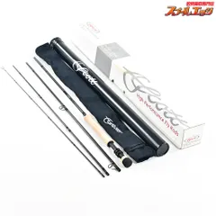 SCOTT｜スコットのフライロッド入荷｜ニュース（総合ブログ