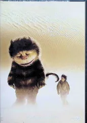 マーク・ラファロ／直筆サイン入りパンフレット マーク・ラファロ