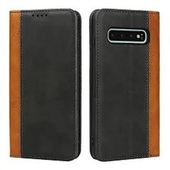 【数量限定】ケース ギャラクシーs10 ケース SC03L ケース S10 手帳型 au SCV41 ドコモ docomo Galaxy SC-03L samsung サムスン 耐衝撃 カバー Ｈａｖａｙａ SoftBank カード収納 スタンド機能 レザー-