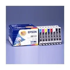 2023年最新】インクカートリッジ EPSON IC8CL33の人気アイテム - メルカリ