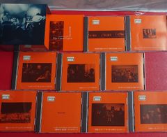 〇はちみつぱい / The Final Tapes Live Box 1972-1974 邦楽CD ●チャレンビー