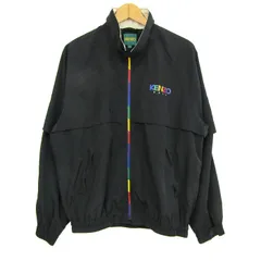 2025年最新】KENZO GOLF ジャケットの人気アイテム - メルカリ