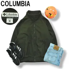00's Colombia warm up jacket コロンビア古着 楽天市場】Columbia コロンビア WE0019 PIKE LAKE JACKET パイクレイク