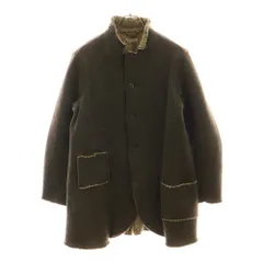 稀少size4【三浦春馬さん着用】キャピタル　ノマドジャケット　ノマドコート 稀少size4【三浦春馬さん着用】キャピタル ノマドジャケット