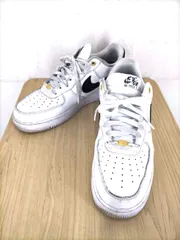 ナイキ NIKE Air Force 1 Low '07 LV8 40th Anniversary メンズ JPN：29 