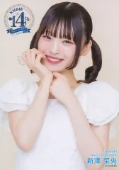 新澤菜央 NMB48×goodspoon 缶バッジ&コースター&アクリル