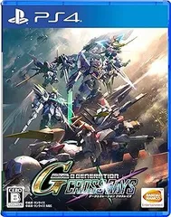SDガンダム ジージェネレーション クロスレイズ