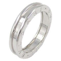 BVLGARI ブルガリ B-zero1 ビーゼロワン リング 1バンド リング・指輪