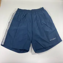 STUSSY ステューシー  海パン　レア ◾️STUSSY◾️ステューシー◾️サーフパンツ◾️海パン◾️w29