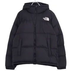 美品 ザノースフェイス THE NORTH FACE ダウンジャケット Nuptのサムネイル