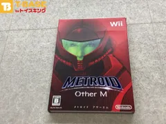 2025年最新】メトロイド Other Mの人気アイテム - メルカリ