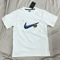NIKE × PSG ナイキ×パリサンジェルマン　メンズ　半袖 Tシャツ　サイズM 白　ホワイト　90 ジョーダン　花