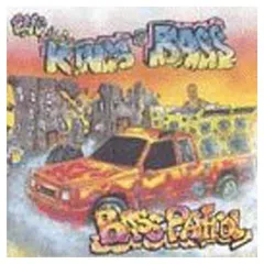 Kings of the Bass [Audio CD] Bass Patrol