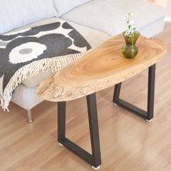 NANUK様専用【 BEAN table】ビーンテーブル ロー - メルカリ