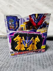 【新品】DXジャオウドラゴンワンダーライドブック  仮面ライダーセイバー