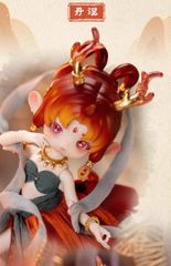 ★丹涅★ 初回特典有 PENNY'S ANTU アンティーユ 呦呦鹿鳴シリーズ