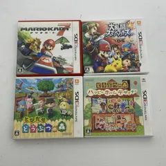 2025年最新】マリオカート スマブラの人気アイテム - メルカリ