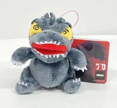 エスケイジャパン GODZILLA クリーナー 目
