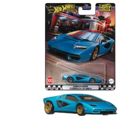 2025年最新】カウンタック 1/12の人気アイテム - メルカリ