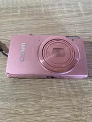 2025年最新】Canon IXY 420Fの人気アイテム - メルカリ