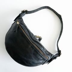 【美品】Daniel&Bob JASMINEクロコ　2way ショルダーバッグ 高級品】 DANIEL&BOB 【JASMINE クロコ型押し 2WAY 】ジャスミン