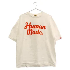 2023年最新】human made tシャツ トラの人気アイテム - メルカリ
