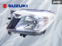 2025年最新】ソリオ ヘッドライトの人気アイテム - メルカリ