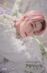 【中古】シール・ステッカー アイエン オリジナルステッカーB 「Stray Kids 2nd World Tour “MANIAC” ENCORE in JAPAN オンラインくじ」 E賞景品