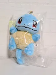 三英貿易 ポケットモンスター ALL STAR COLLECTION PM03 ゼニガメ マスコット