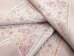 訪問着　汕頭　蘇州刺繍　正絹 000000008992_E7D9fCF.jpg