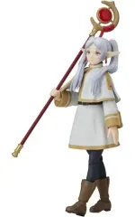 【中古】フィギュア S.H.Figuarts フリーレン 「葬送のフリーレン」