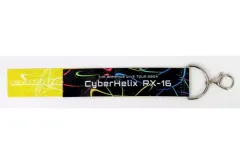 【中古】キーホルダー 山本彰吾 ビッグバッグタグ 「THE RAMPAGE LIVE TOUR 2024 “CyberHelix” RX-16」 カプセル景品