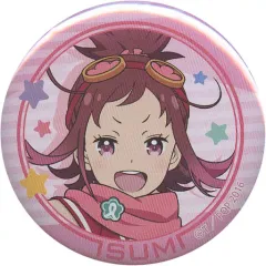 【中古】バッジ・ピンズ(キャラクター) 1.小湊伊純 「ポッピンQ キャラバッジコレクション」