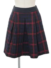 2024年最新】エムズグレイシー ひざ丈スカートの人気アイテム - メルカリ 