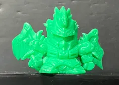 SDガンダム R-186 ゼータガンダム 蓄光 レアカラー ガン消し 2025年最新】ガン消し sdガンダムRの人気アイテム - メルカリ