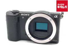 2025年最新】sony a5100 中古の人気アイテム - メルカリ
