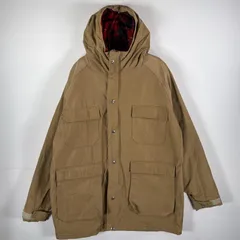 WOOL RICH ウールリッチ カバーオール カーキ ミリタリーサイズM 2025年最新】Wool rich メンズ カバーオールの人気アイテム