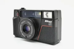 2025年最新】nikon l35afの人気アイテム - メルカリ