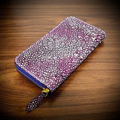 海の宝石” スティングレイ 財布 