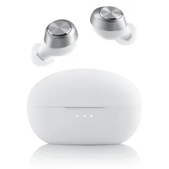 【数量限定】インナーイヤー型 本体4時間＆合計50時間超長再生 2024最新ブルートゥース5.3 Type‐C急速充電 自動ペアリング 瞬間接続 Hi-Fi音質 マイク内蔵 カルナ型 完全ワイヤレス Bluetooth タッチ操作 ハンズフリー通話 コンパクト