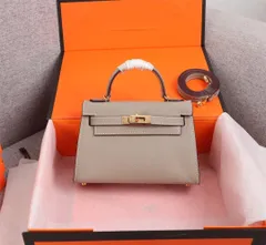 HERMES エルメス ショルダーバッグ