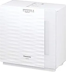 Panasonic 気化式加湿機　FE-KFR03-W ホワイト　未使用品 Amazon.co.jp: パナソニック 加湿器 気化式 ~8畳 ホワイト FE