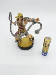2025年最新】amiiboシモン_大乱闘スマッシュブラザーズシリーズ_